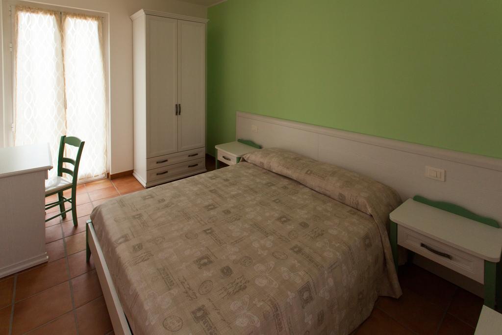 Venticello Del Conero Apartment Gli Angeli Room photo